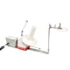 thumbnail image 1 of Bobinadora De Hilo De Lana, Soporte De Bolas De Lana Estable De Fibra Resistente, Eléctrico Para El Hogar, 1 of 5