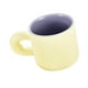 thumbnail image 1 of Taza Porcelana Amarillo, 1 of 3