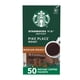 thumbnail image 1 of Café Instantáneo Starbucks VIA Pike Place Roast Medio 50 Sobres, 1 of 8