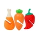 thumbnail image 1 of Cocina Pot Lifter Reutilizable Ayudante De Cocina Silicona Para Sopa Pot Cooking, 1 of 5