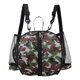 thumbnail image 4 of Bandolera De Baloncesto Mochila Baloncesto Tote Bag Accesorios Estilo Ajustable E, 4 of 5