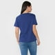 thumbnail image 2 of Polera Mujer Bordado Azul Corona, 2 of 5