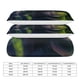thumbnail image 2 of Beetlejuice Beetlejuice 3-Piece Bedding Set Soft Warm And Comfortable Soft Bed Set for Bedroom, 2 of 5