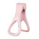 thumbnail image 4 of Pelvis Floor Muscle Muslos Ejercitador Ejercicio De Piernas Entrenador De Corrección Pélvica Rosa, 4 of 5