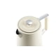 thumbnail image 3 of Hervidor eléctrico SAKI Luna Temperature Control 1.75L 304 Steel, 3 of 7