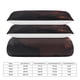 thumbnail image 2 of Bleach Anime Home Bed 3-piece Set Classic Japanese Anime Polyester Wash Student Dormitory Set, 2 of 5