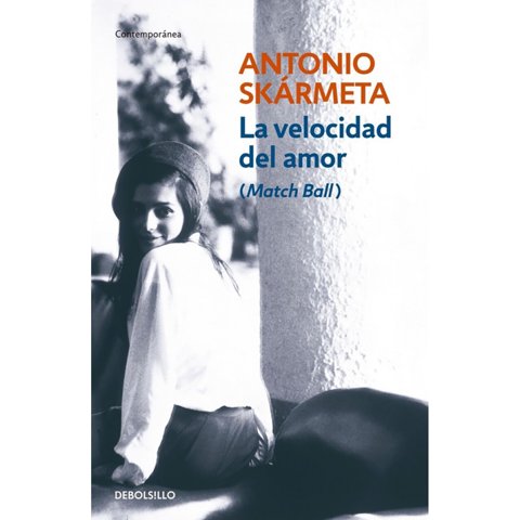 Penguin Random House - Libro La Velocidad Del Amor
