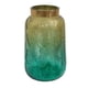 thumbnail image 1 of Florero Jarron Decorativo De Vidrio Diseño Ramas, 1 of 1