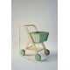 thumbnail image 2 of Carrito Supermercado de Madera, 2 of 3