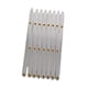 thumbnail image 1 of Guía De Botones De Calibre De Costura Expandible Para Marcar Botones Con Pliegues De Cortinas De Ventanas, 1 of 5