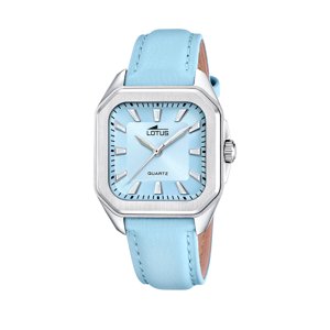 Reloj 18968/4 Lotus Azul Mujer Crono Deportivo