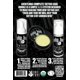 thumbnail image 2 of Kit de Cuidado para Tatuajes LuckyLuna: Jabón, Pomada y Loción, 2 of 6