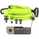 thumbnail image 3 of Manguera Jardín Flexzilla HFZG12050QN 15m Kit Conectores, 3 of 3
