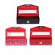 thumbnail image 3 of 3x Estuche Labial Color Negro Y Rosa Rojo Y Rojo, 3 of 5