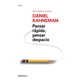 thumbnail image 1 of Libro Pensar rápido pensar despacio - Daniel Kahneman, 1 of 2