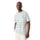 thumbnail image 1 of Camiseta GAP Pocket para hombre color blanco roto talla L, 1 of 1
