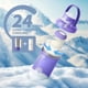 thumbnail image 2 of Enfriador de leche materna Momcozy 650 ml Morado, 2 of 3