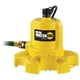 thumbnail image 1 of Bomba sumergible WAYNE WaterBug 1/6 HP 1350 GPH Amarilla, 1 of 7