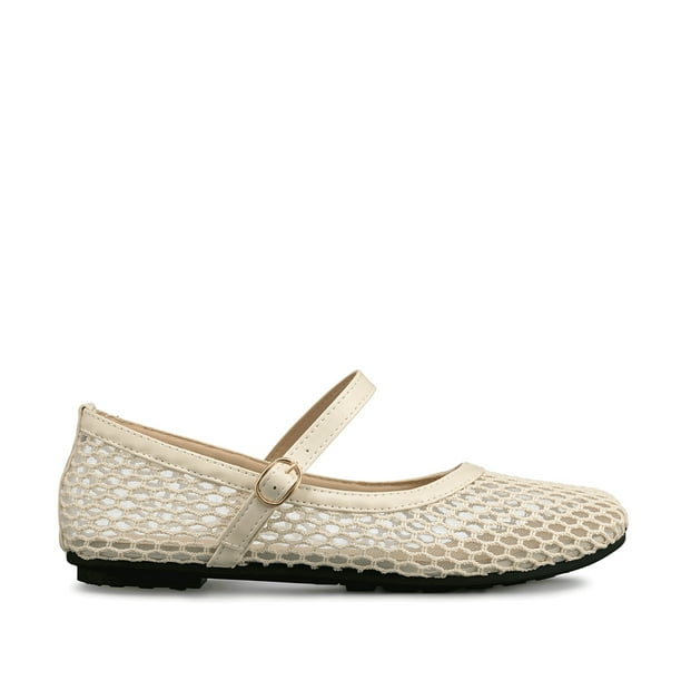 Ballerina Casual Malla Transpirable Mujer Weide YOU527
