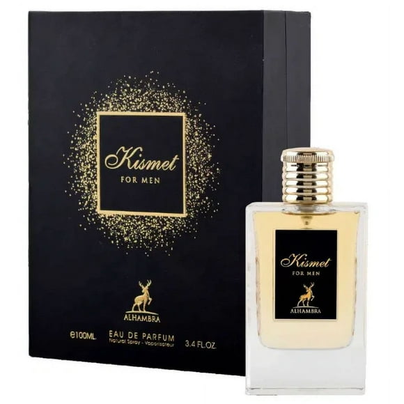 Perfume Kismet For Men Edp 100 Ml