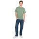 thumbnail image 2 of Camiseta Lacoste Thyme Cotton para hombre, talla 4XL, 2 of 6