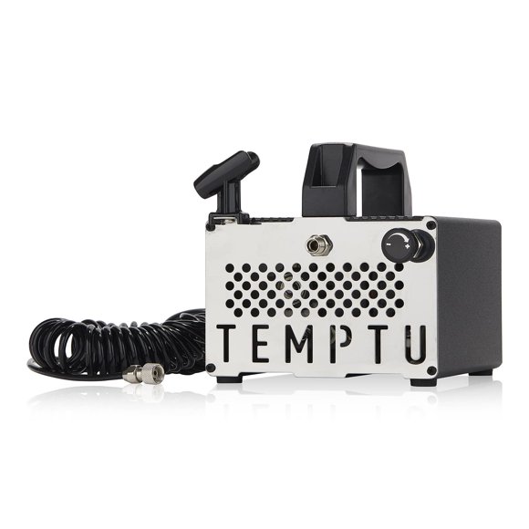 Compresor de Aerógrafo TEMPTU S-One Advanced (psi)
