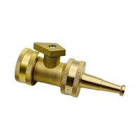 Ioensy - Boquilla De Manguera De Alta Presión Resistente Y Duradera Para Revestimiento De Entrada De Lavado De Coches