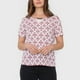 thumbnail image 3 of Polera Mujer Full Print Joya Carey Rosado Tribal Corona, 3 of 5