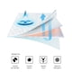 thumbnail image 4 of Protector de colchón Bedgear King Dri-Tec Waterproof, 4 of 8