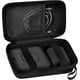 thumbnail image 1 of Estuche ANKHOH Para UCOMX Nano 3 en 1 6x4x2in, 1 of 3
