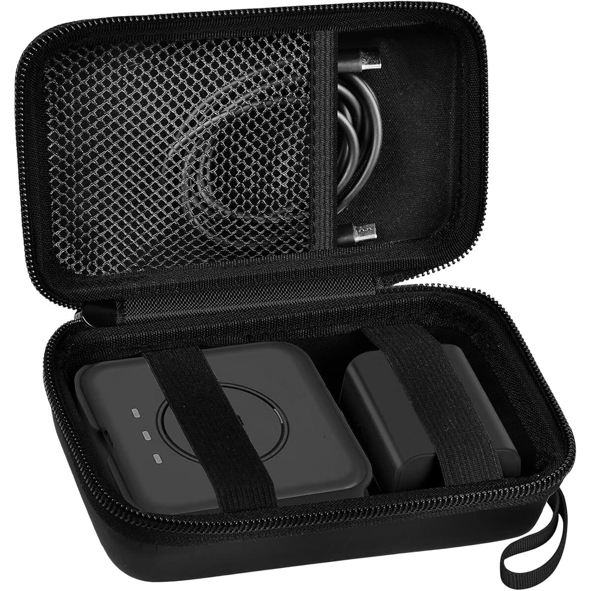 Estuche Ankhoh Para Ucomx Nano 3 En 1 6x4x2in