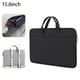 thumbnail image 1 of Premium Waterproof & Shockproof Laptop Bag - Fits 13.3/14.1/15.6 Inch Laptops, 1 of 3