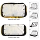 thumbnail image 3 of Cubierta para Asiento Trasero de Auto Breaking Bad Desmarcar 120x59x76 cm, 3 of 6