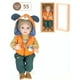 thumbnail image 3 of Bebé realista (KEIUMI), 3 of 3