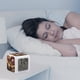 thumbnail image 5 of Ojos de Wakanda theme 7 colors Alarm Clock Digital LED Alarm Clock Gifts for kids friends family, 5 of 6