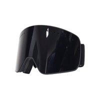 Frc - Antiparra Adulto Recta Negra