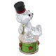 thumbnail image 4 of Figura Swarovski Kris Bear Edición Festiva 2025 6x3x4 cm, 4 of 4