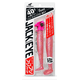thumbnail image 1 of Señuelo de Pesca Hayabusa Jack Eye Flifried Shad 40 g – Rosado 05, 1 of 4
