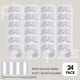 thumbnail image 4 of Filtro para fuente de agua para gato, paquete de 24, compatible con Cat Pixi, 4 of 9