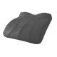 thumbnail image 4 of Cojín Para Asiento De Coche, Espuma Viscoelástica, Antideslizante, Fundas Para Asiento De Coche, Asiento Para Silla De Oficina/hogar, Color Gris, 4 of 4