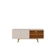 thumbnail image 2 of Rack Aldan TV 55" 2 Puertas Blanco, 2 of 7