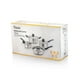 thumbnail image 2 of Bateria cocina 7 piezas de acero, 2 of 5