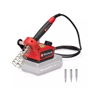 Soldador Electronico Inal. Einhell Te-Si 18/480 Li E - Sin Baterías