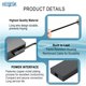 thumbnail image 4 of Cargador de Portátil HXYIIFGK 330W 20V Lenovo Legion, 4 of 5