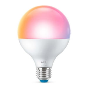 Wiz - Wi-Fi Ble Color/11W G95 6/1Pf