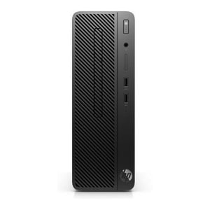 Pc Hp 280 G3 Sff (I5-8Va 8Gb 256Gb Ssd) + Teclado & Mouse