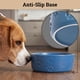 thumbnail image 4 of Juego de 2 cuencos para perro HB Design Co., 17 cm, 4 tazas, 4 of 9