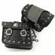 thumbnail image 1 of Alforja o bolsa tipo chopper para motos, 1 of 3