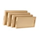 thumbnail image 5 of Bandeja De Madera Montessori De 4 Piezas Para Mesa De Café, Para Aula, Oficina, Preescolar, 5 of 5