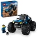 thumbnail image 2 of LEGO City Monster Truck Azul 60420 148 Piezas, 2 of 3
